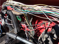 wiring harness with plastic held back.PNG