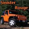 SinisterRouge