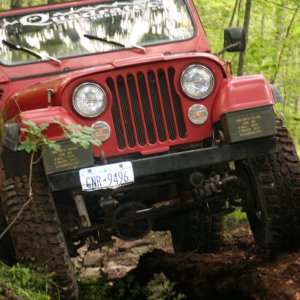 JeepFest '06